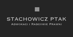 STACHOWICZ & PTAK - Kancelaria prawna
